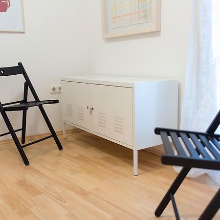 Studio L Любляна Экстерьер фото